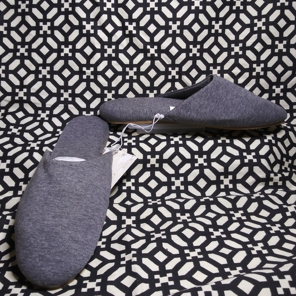 Slippers